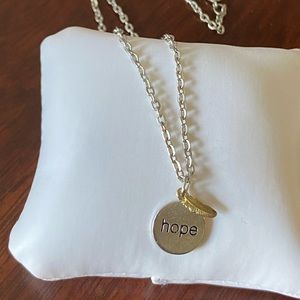 Hope Necklace